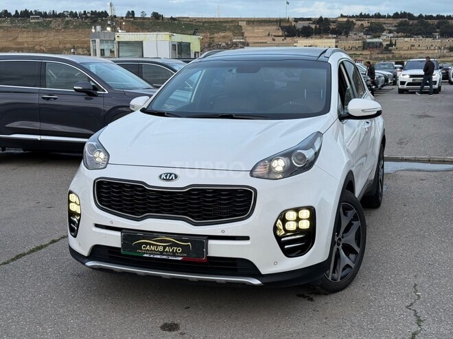 Kia Sportage-2