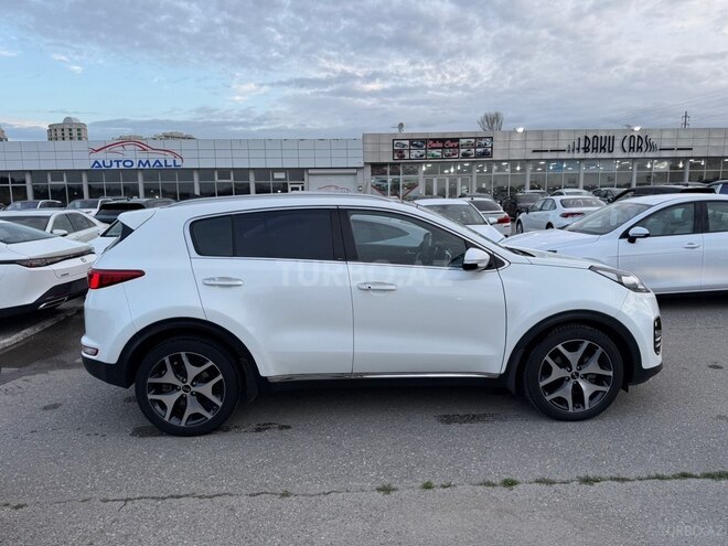 Kia Sportage-5