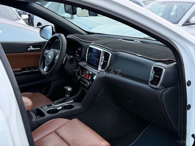 Kia Sportage-17