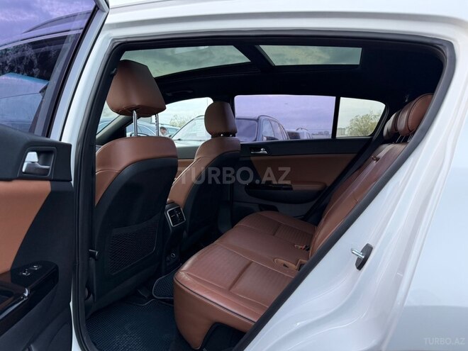 Kia Sportage-19