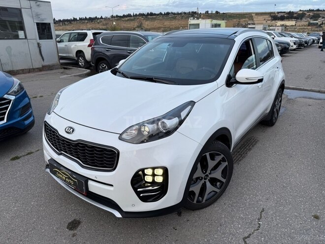 Kia Sportage-3