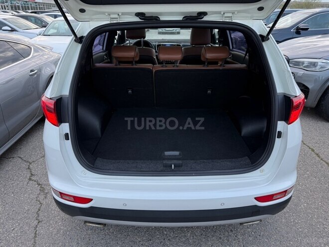 Kia Sportage-20