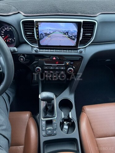 Kia Sportage-10
