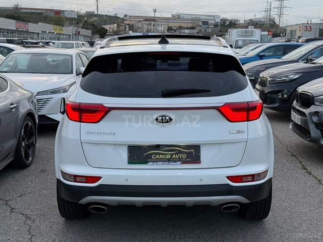 Kia Sportage-8