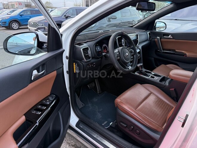 Kia Sportage-15