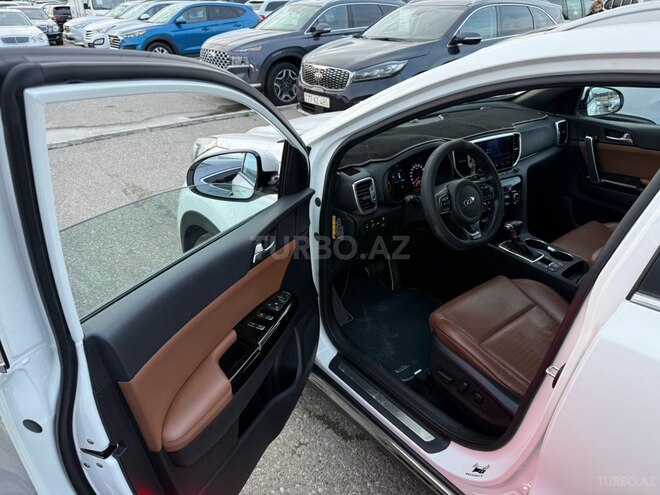 Kia Sportage-16