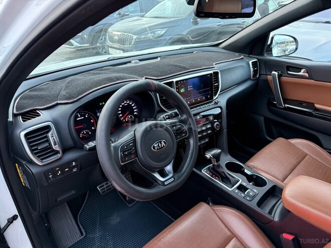 Kia Sportage-14