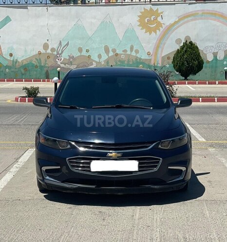 Chevrolet Malibu-1