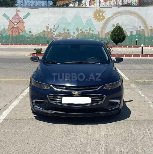 Chevrolet Malibu-3