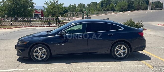 Chevrolet Malibu-5