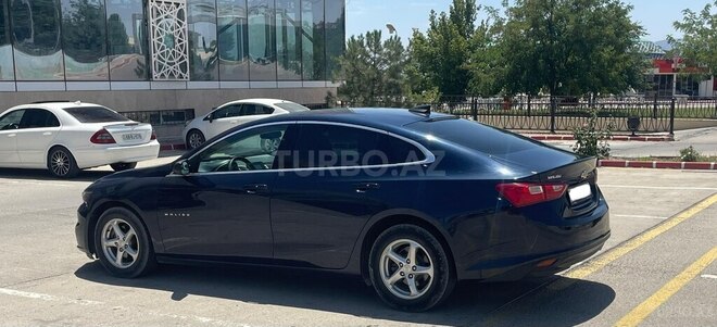 Chevrolet Malibu-6