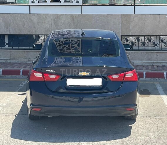 Chevrolet Malibu-2