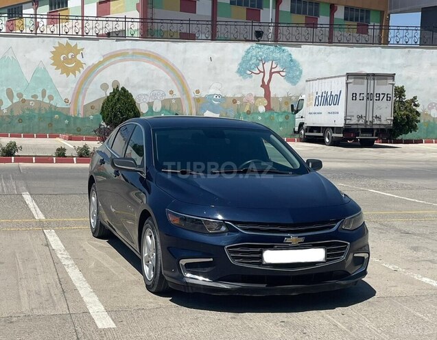 Chevrolet Malibu-11