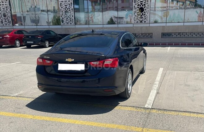 Chevrolet Malibu-10