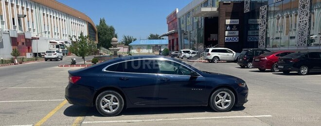 Chevrolet Malibu-12
