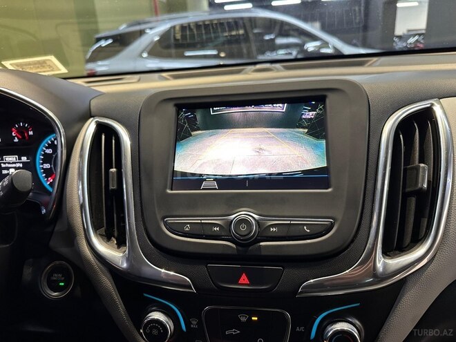 Chevrolet Equinox-11
