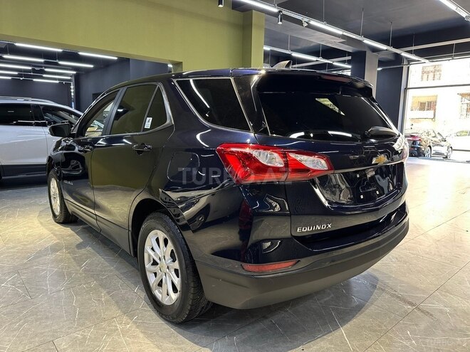 Chevrolet Equinox-6