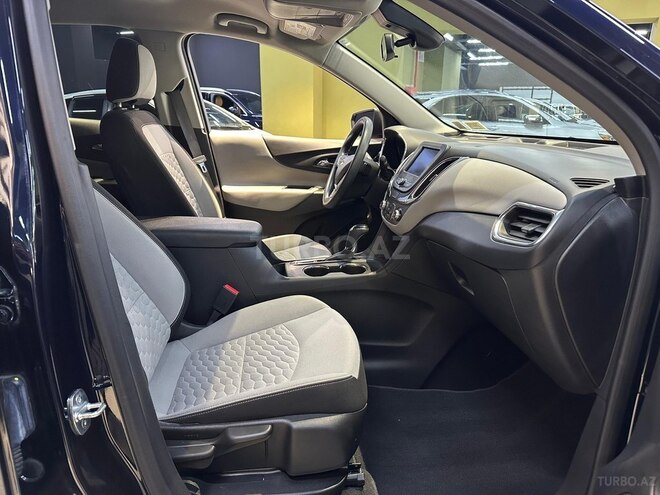 Chevrolet Equinox-14