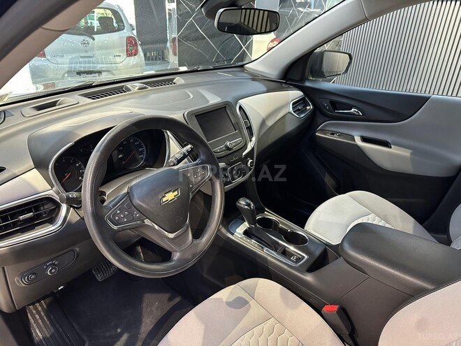 Chevrolet Equinox-17