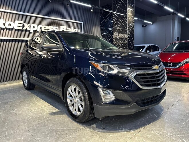 Chevrolet Equinox-3