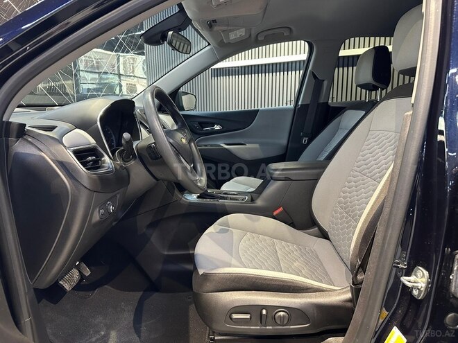 Chevrolet Equinox-18