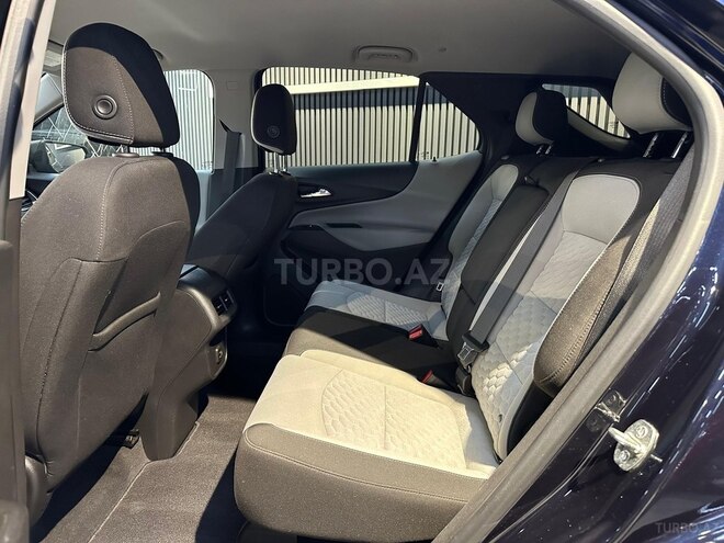 Chevrolet Equinox-15