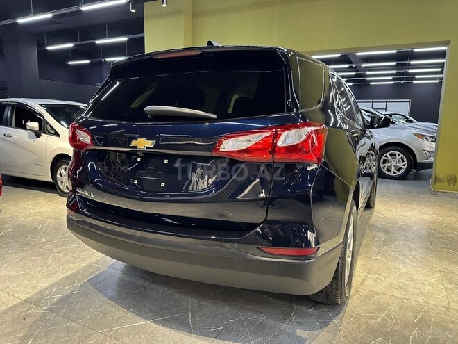 Chevrolet Equinox-10