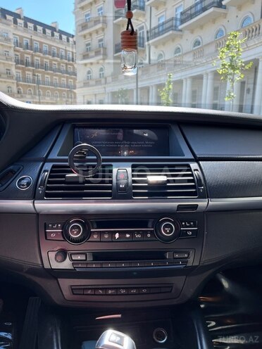 BMW X6 M-9