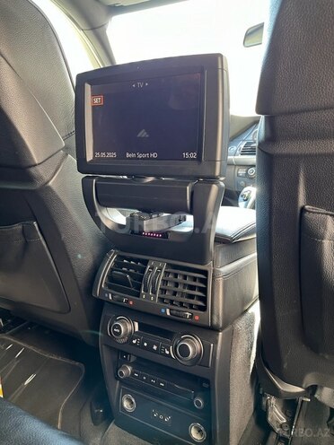 BMW X6 M-8