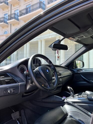 BMW X6 M-3