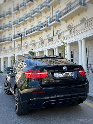 BMW X6 M-11