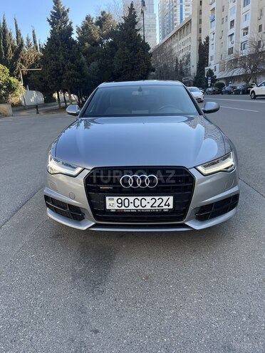 Audi A6-1