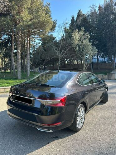 Skoda Superb-3