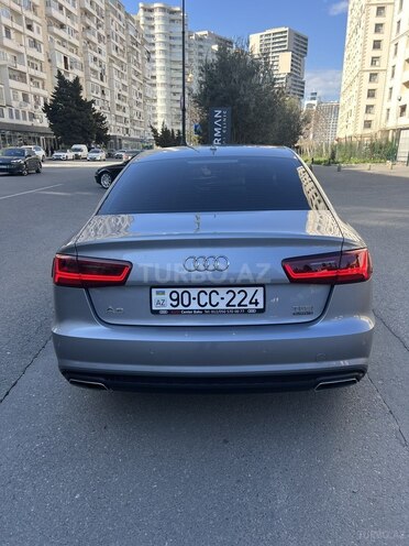 Audi A6-2