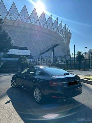 Skoda Superb-4