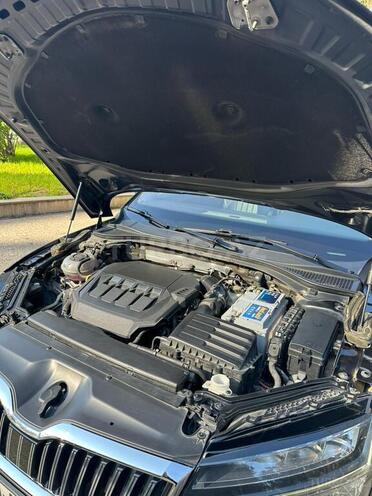 Skoda Superb-6