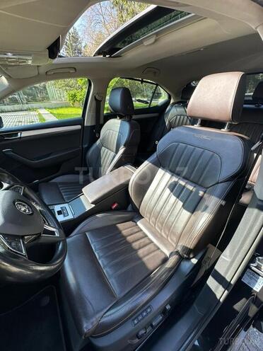 Skoda Superb-9