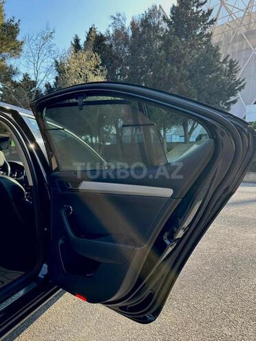 Skoda Superb-11