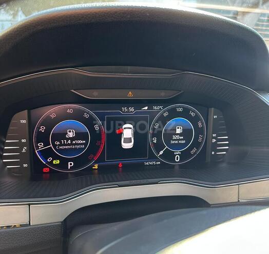Skoda Superb-8