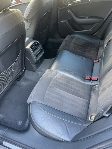 Audi A6-7
