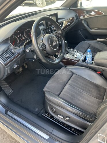 Audi A6-8