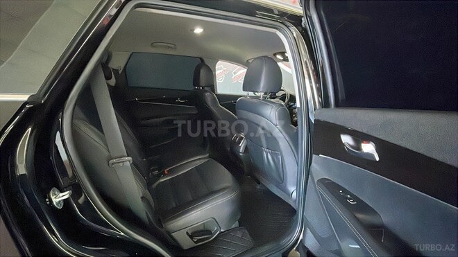 Kia Sorento 2017, 203,000 km - 2.0 l - Bakı