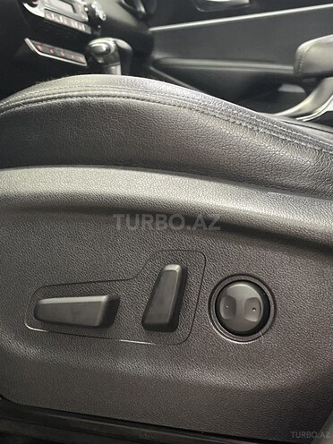 Kia Sorento 2017, 203,000 km - 2.0 l - Bakı