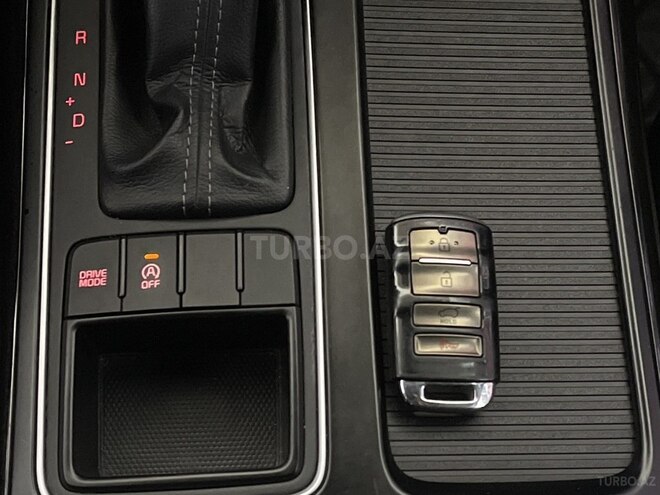 Kia Sorento 2017, 203,000 km - 2.0 l - Bakı