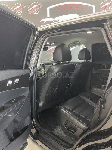Kia Sorento 2017, 203,000 km - 2.0 l - Bakı