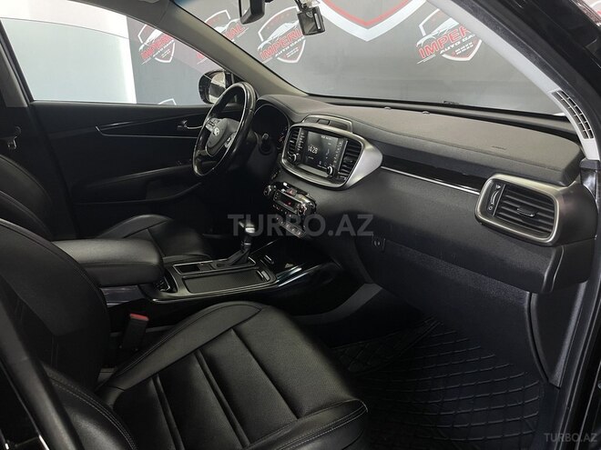 Kia Sorento 2017, 203,000 km - 2.0 l - Bakı