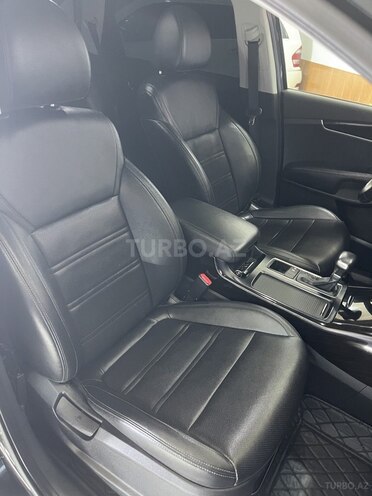 Kia Sorento 2017, 203,000 km - 2.0 l - Bakı