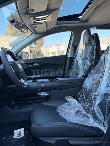 Changan Eado-10