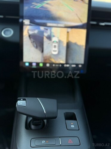 Changan Eado-12