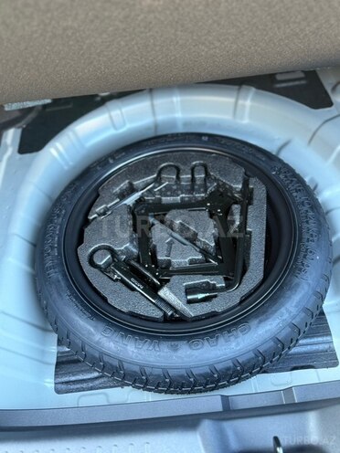Changan Eado-13